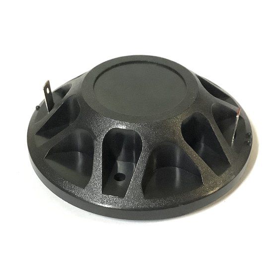 SC Audio LP-0029 Replacement Diaphragm Metal Titanium VC 34.4 mm 8 ohm Kapton Aluminium (Peavey RX-14)
